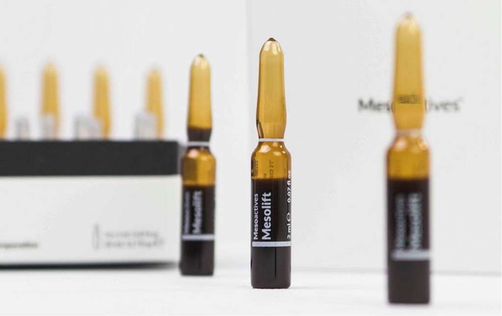 Mesoattivi Skin Perfect