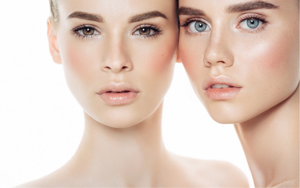 Ritualità skincare coreana e cosmesi francese